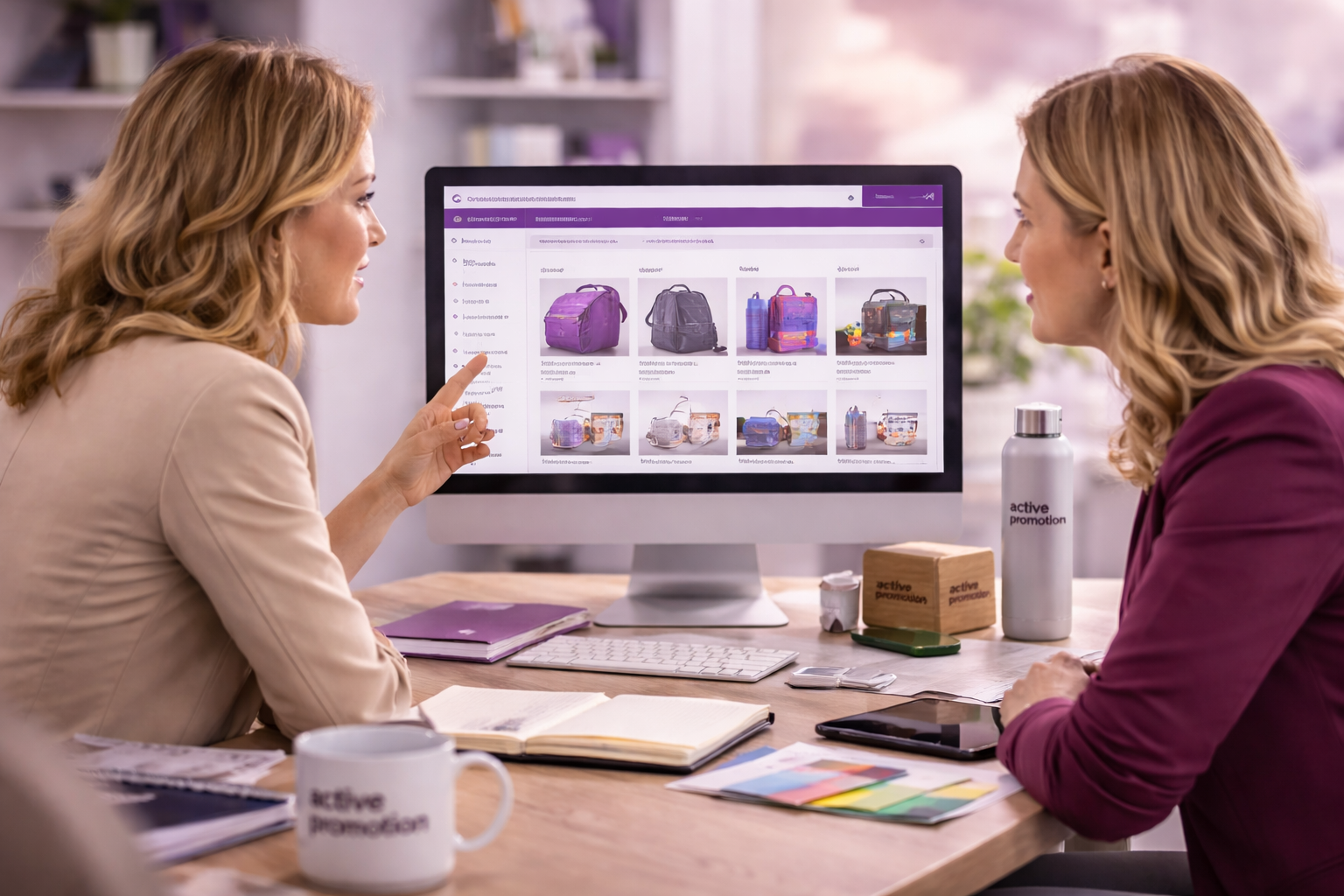 Produktportal Inspirationen