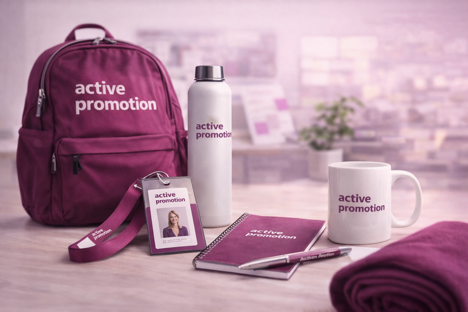 Onboarding und Welcome Kits